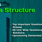 data structures GRAPHS