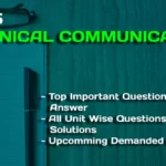 TECHNICAL COMMUNICATION unit 5 ORAL COMMUNICATION & VOICE DYNAMICS