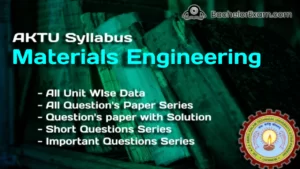 Syllabus-Materials-Engineering