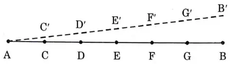 Explain and describe the fundamental principles of surveying