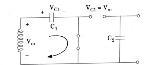 What is voltage multiplier using p-n junction diode ? Explain the operation of voltage doublers