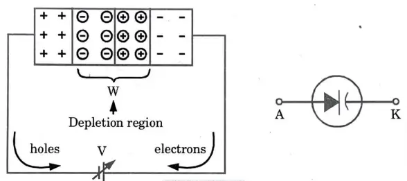 Varactor diode