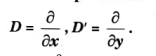  Find the particular integral of (D* + DD) 2 = sin (x+) where