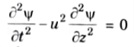  equation of EM wave