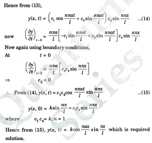 math 4 previous year question paper with solution 2022 - aktu Btech
