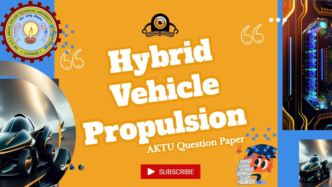 hybrid-vehicle-propulsion--aktu-question