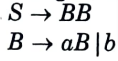 Construct the LALR parsing table for the given grammar