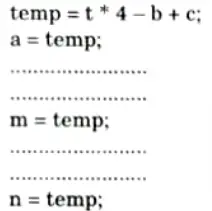 What are the various issues in design of code generator and code loop optimization