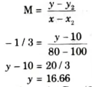 Use the Cohen-Sutherland algorithm to clip line P1 (70, 20) and P2(100, 10)