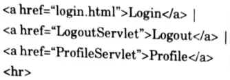  Write a servlet program for servlet login and logout using cookies