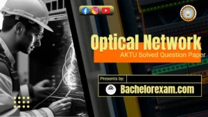 optical-network-aktu-solved-question-paper