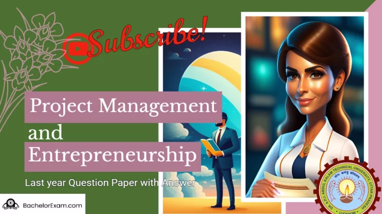 project-management-and-entrepreneurship-last-year