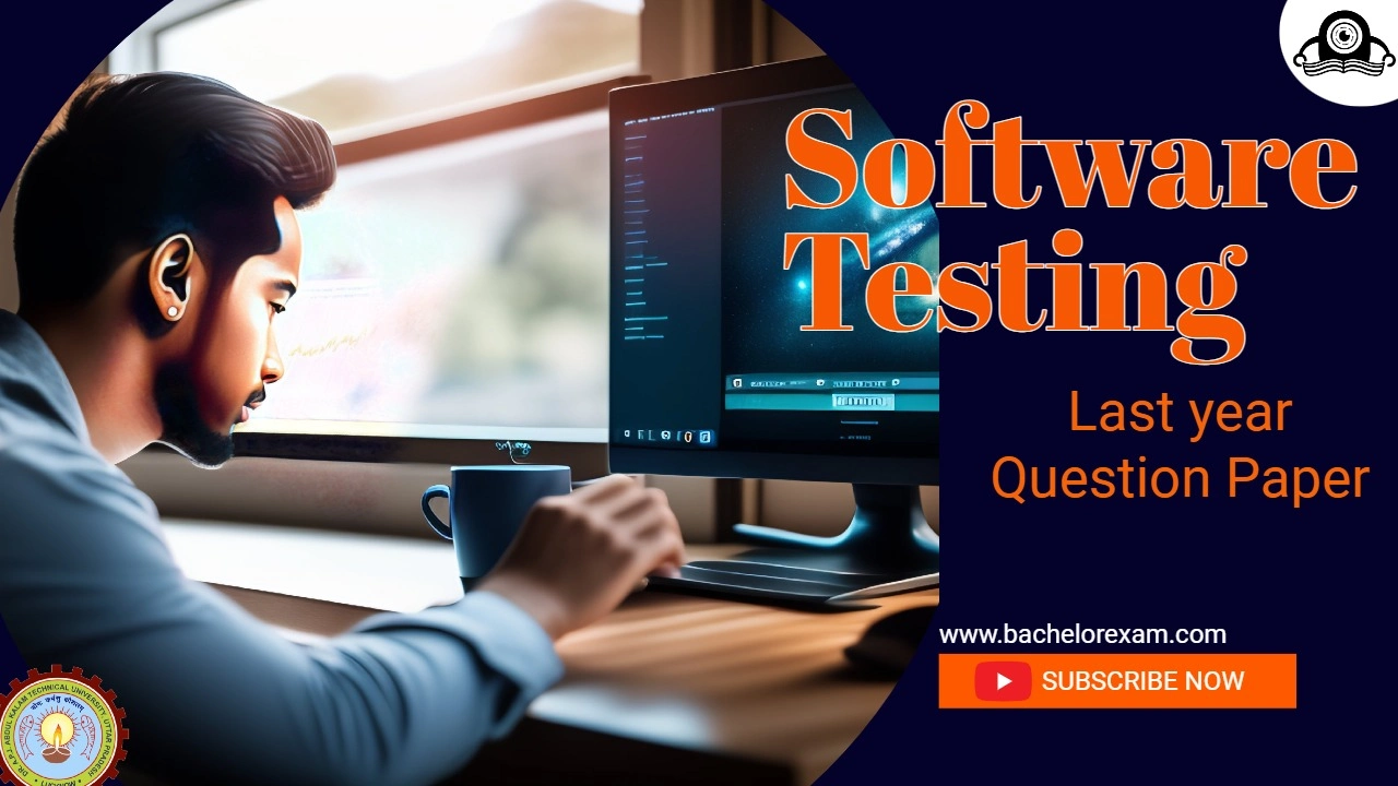 software-testing-last-year-question-paper