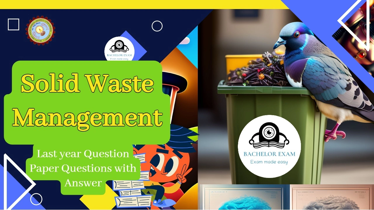 solid-waste-management-last-year-question