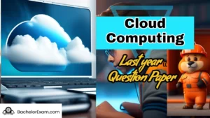 cloud computing