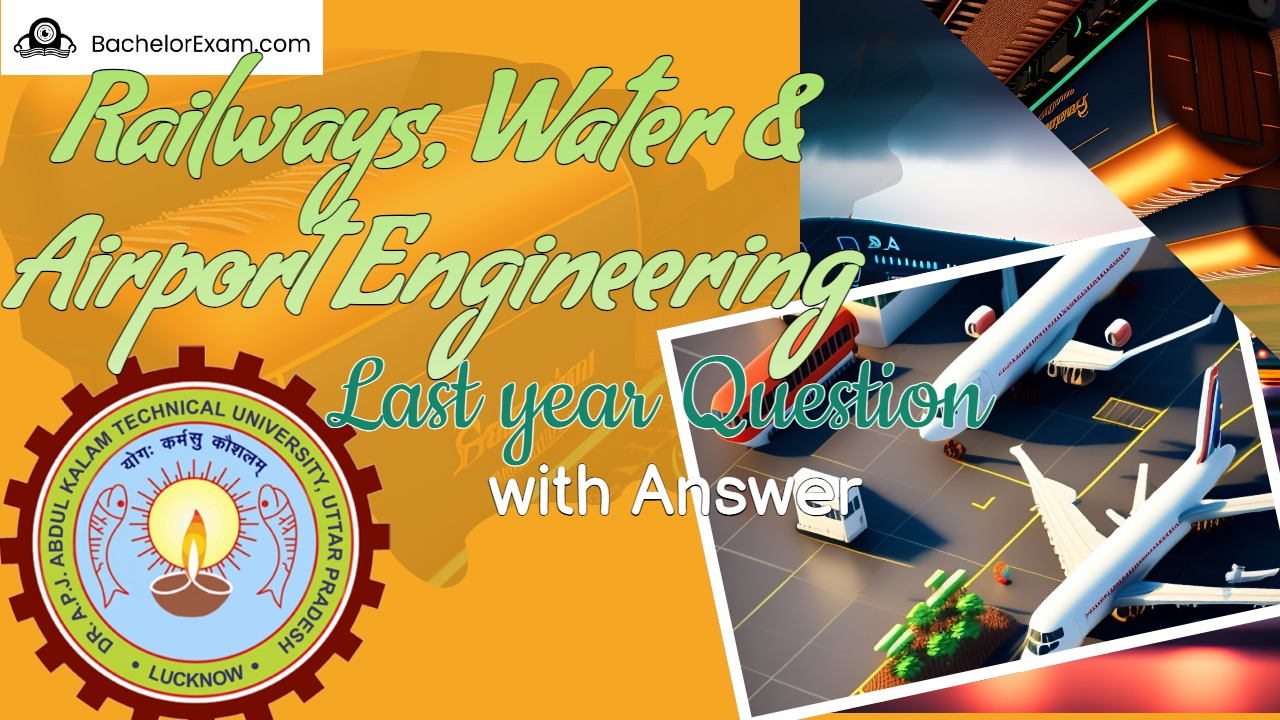 -with-answer-railways,-water-&