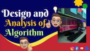 Design and Analysis of Algorithm Aktu Question Paper Quantum Notes Pdf 22-23