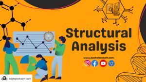 Aktu Previous Solved Structural Analysis Question Paper Quantum Notes Pdf