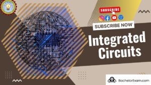 Integrated Circuits: Aktu Previous Solved Question Paper, Notes