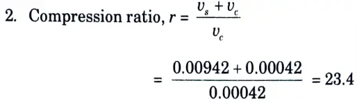 AKTU B.Tech Question Paper - TME-602 - I.C. Engine