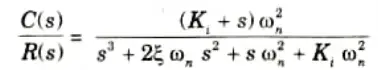  Compare proportional (P) control action with integral (I) control action