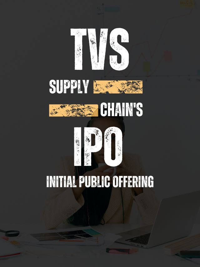 TVS SUpply Chain IPO-min