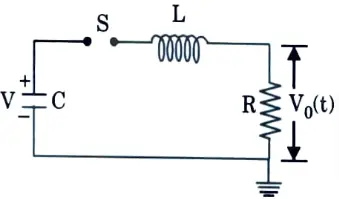 Draw circuits for producing impulse waves.