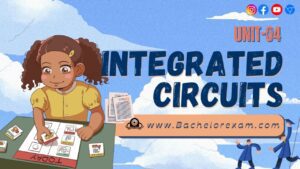 (Aktu Btech) Integrated Circuits Important Unit-4 Digital Integrated Circuit Design