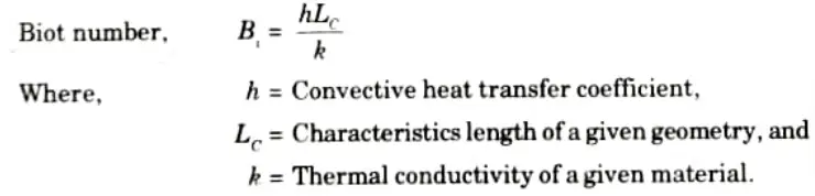 Consider heat transfer between two identical hot solid bodies and the air surrounding them. Heat and Mass Transfer 