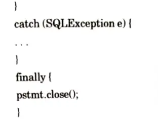 Explain PreparedStatement interface in JDBC. Aktu Btech