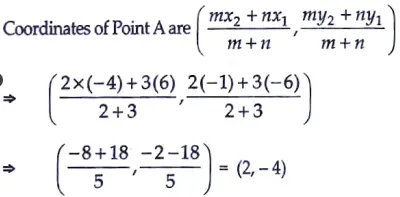 If point A also lies on the line 3x + k (y + 1) = 0, find the value of k. 